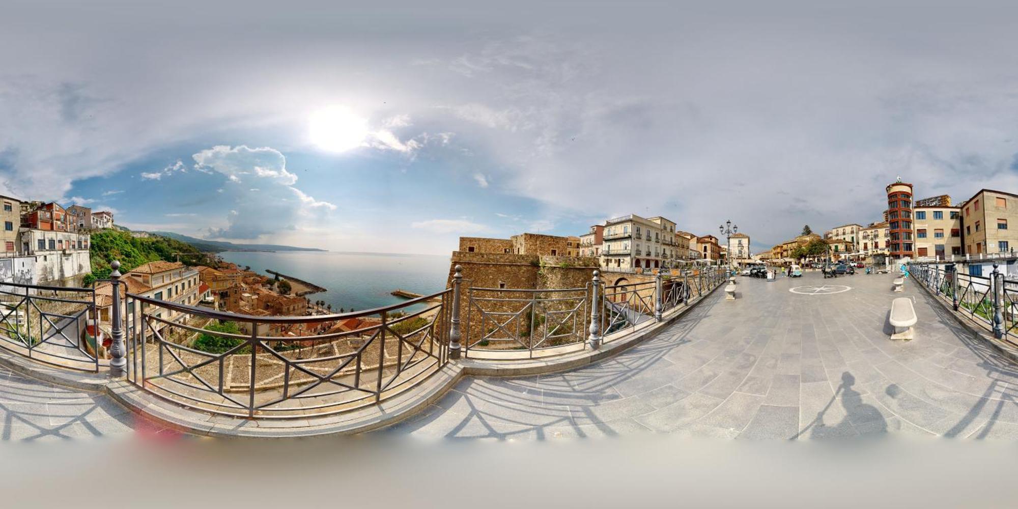 Il Casalino Apartment Pizzo  Exterior foto