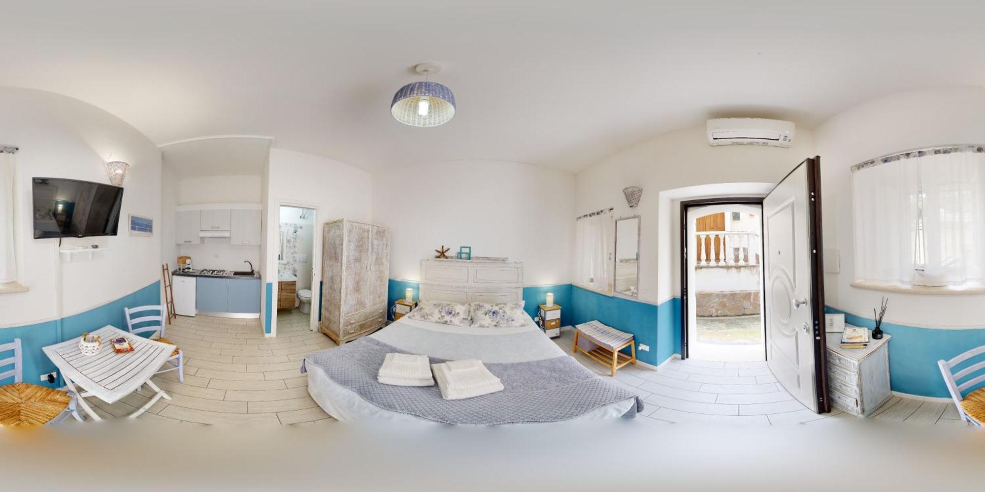 Il Casalino Apartment Pizzo  Exterior foto