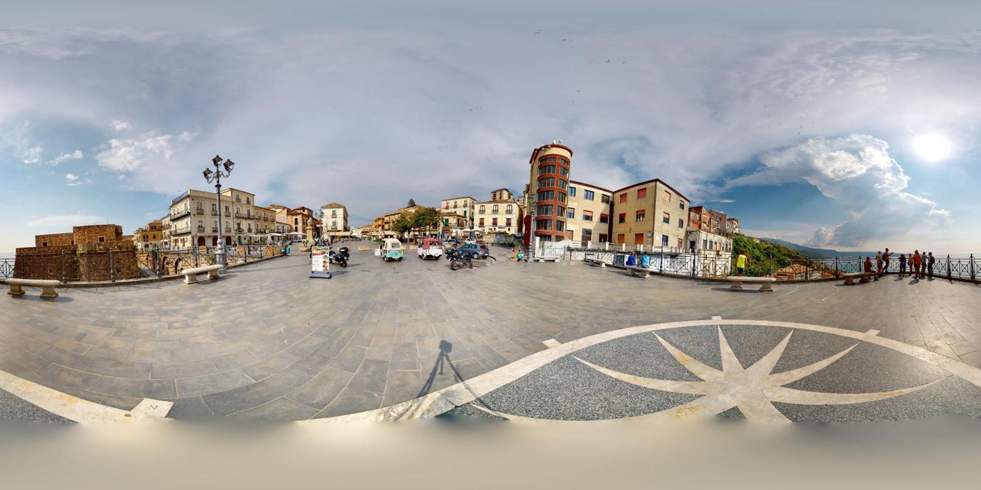 Il Casalino Apartment Pizzo  Exterior foto